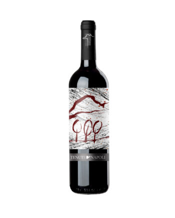 MACCHIA PIETRA IRPINIA AGLIANICO DOP