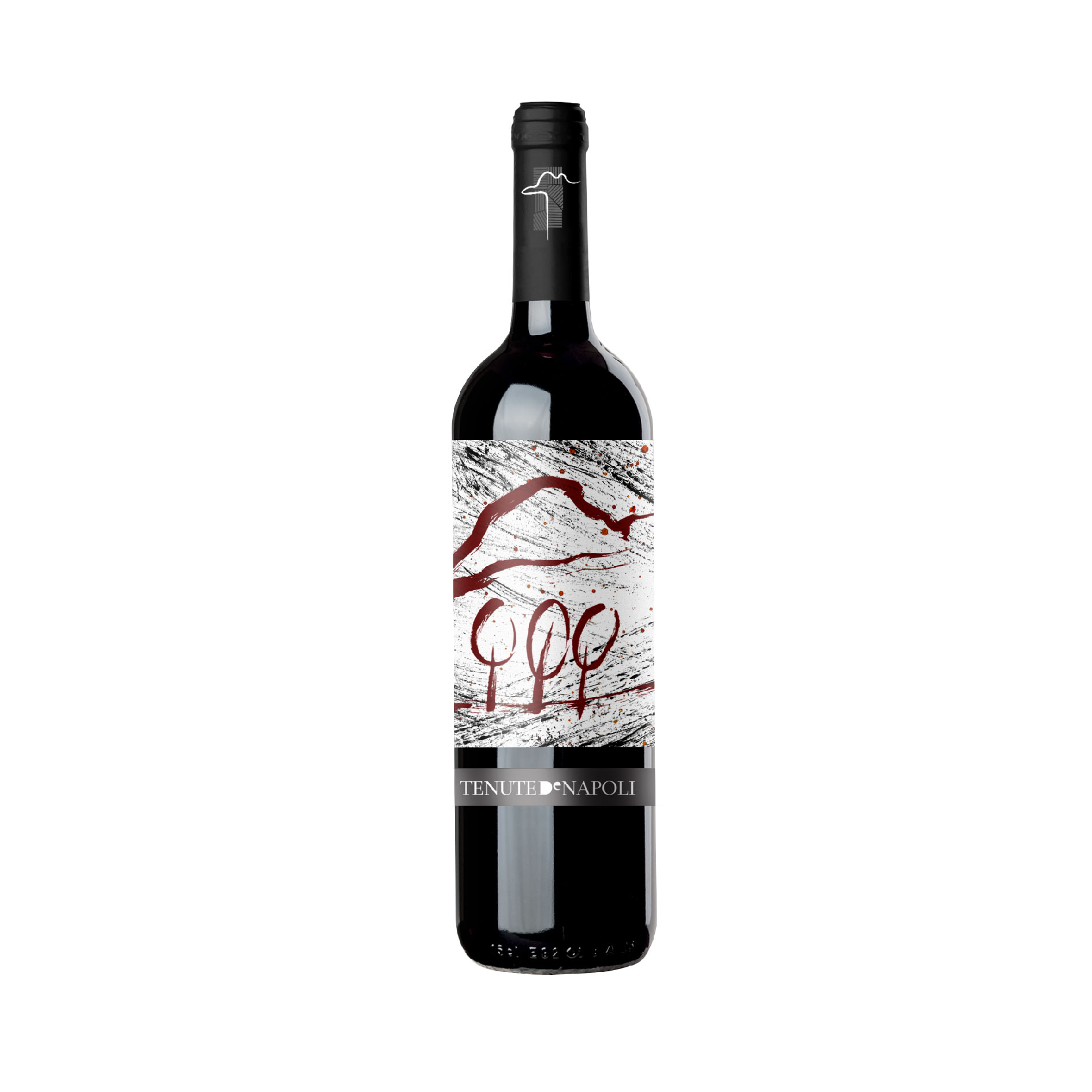 MACCHIA PIETRA IRPINIA AGLIANICO DOP