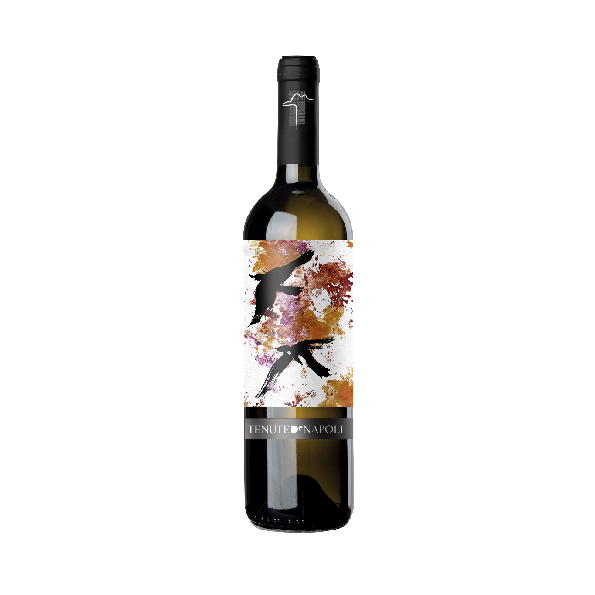 FERRAZZANO IRPINIA FIANO DOP