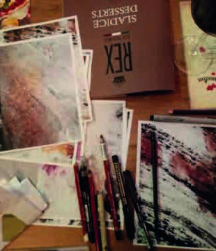 Espressioni D'Arte 1